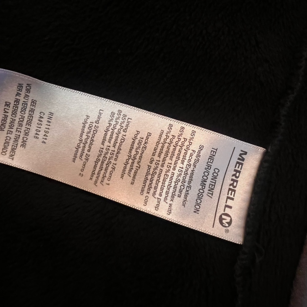 Merrell Jacket - image 5